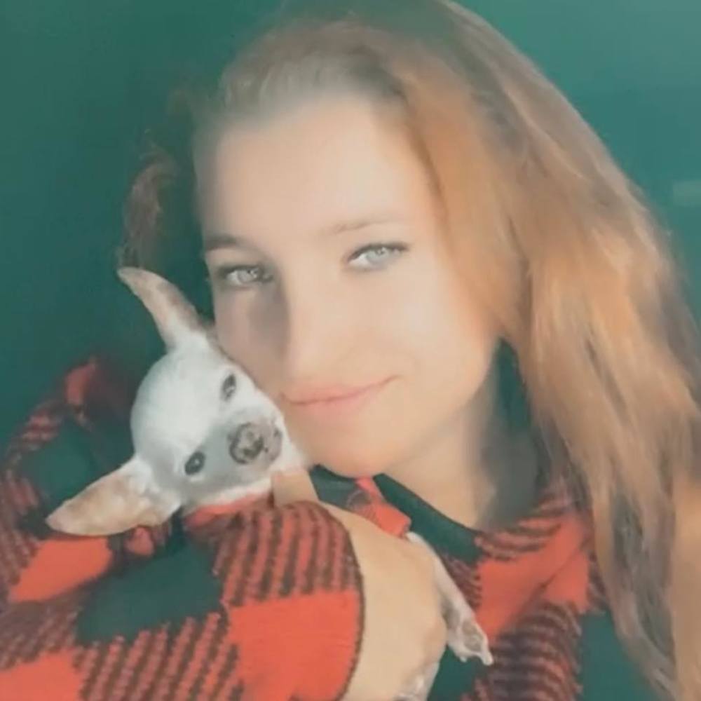 Meet your Posher, Dani